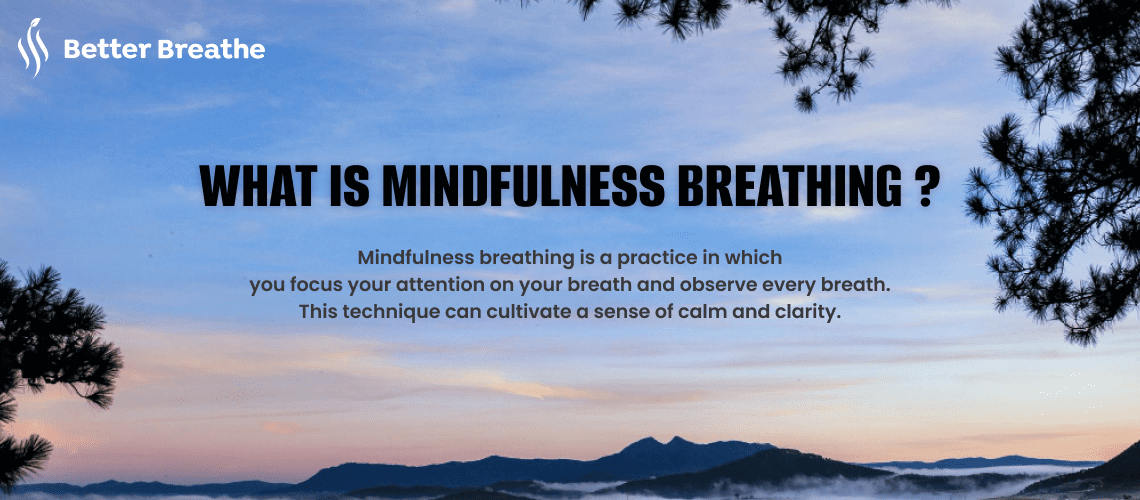 A Breath-Centred Approach to Mindfulness