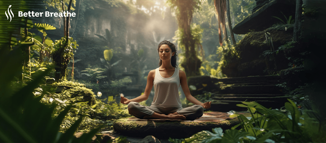 Better Breath Awareness: A Key to Mindfulness and Inner Peace