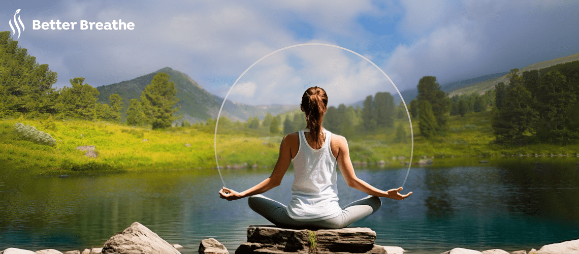 Improve Your Breathing Naturally to Boost Your Immune System