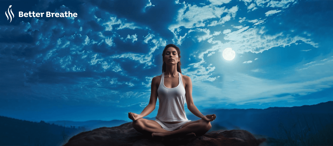 Learn Different Breathing Exercises and Their Secrets