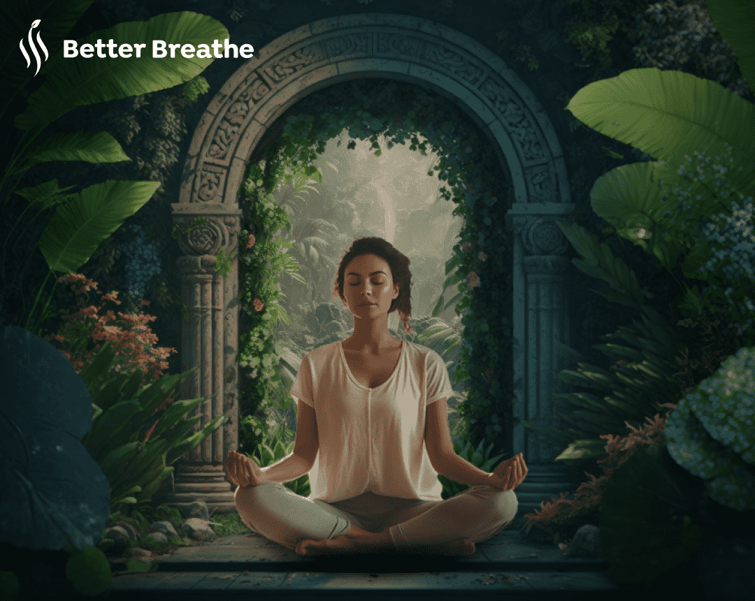 Breathing Exercises For Better Health
