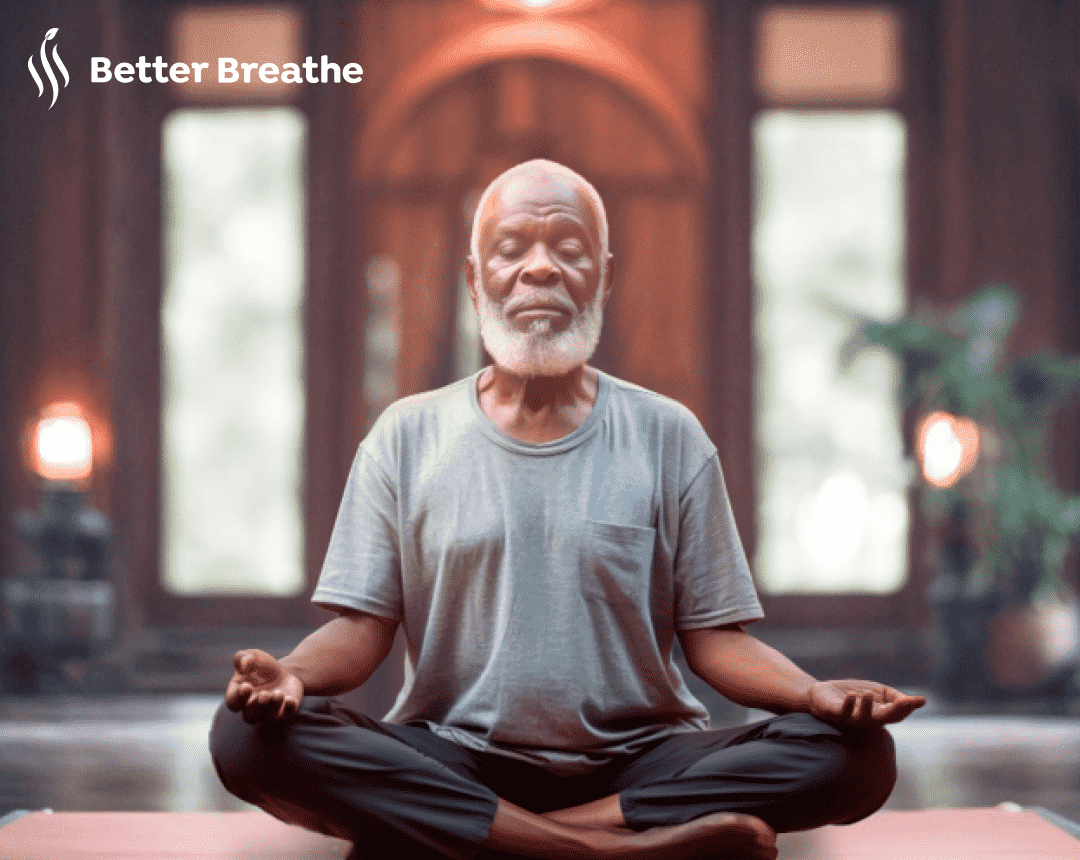 Breath Awareness for Inner Peace and Mindfulness