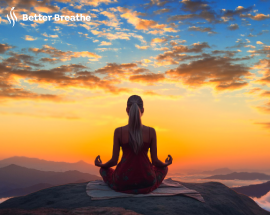 Best breathing exercises for both physical and mental well-being