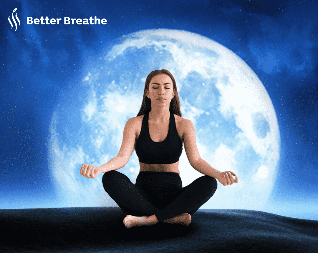 How Proper Breathing Can Improve Your Life