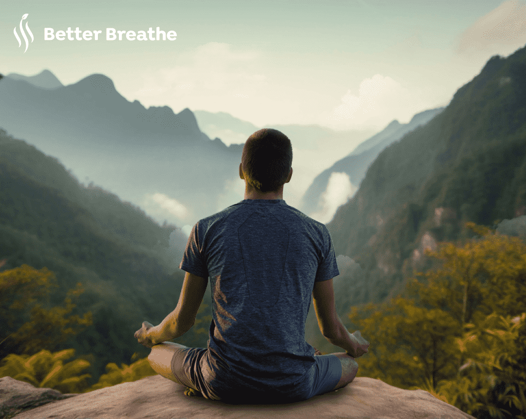 Breathing can transform how you manage anxiety