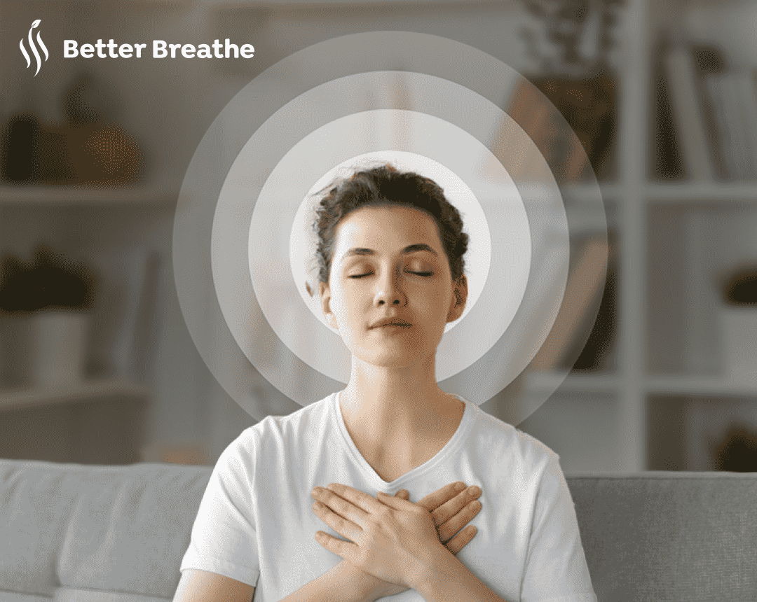 Discover breathing problem solutions for better health