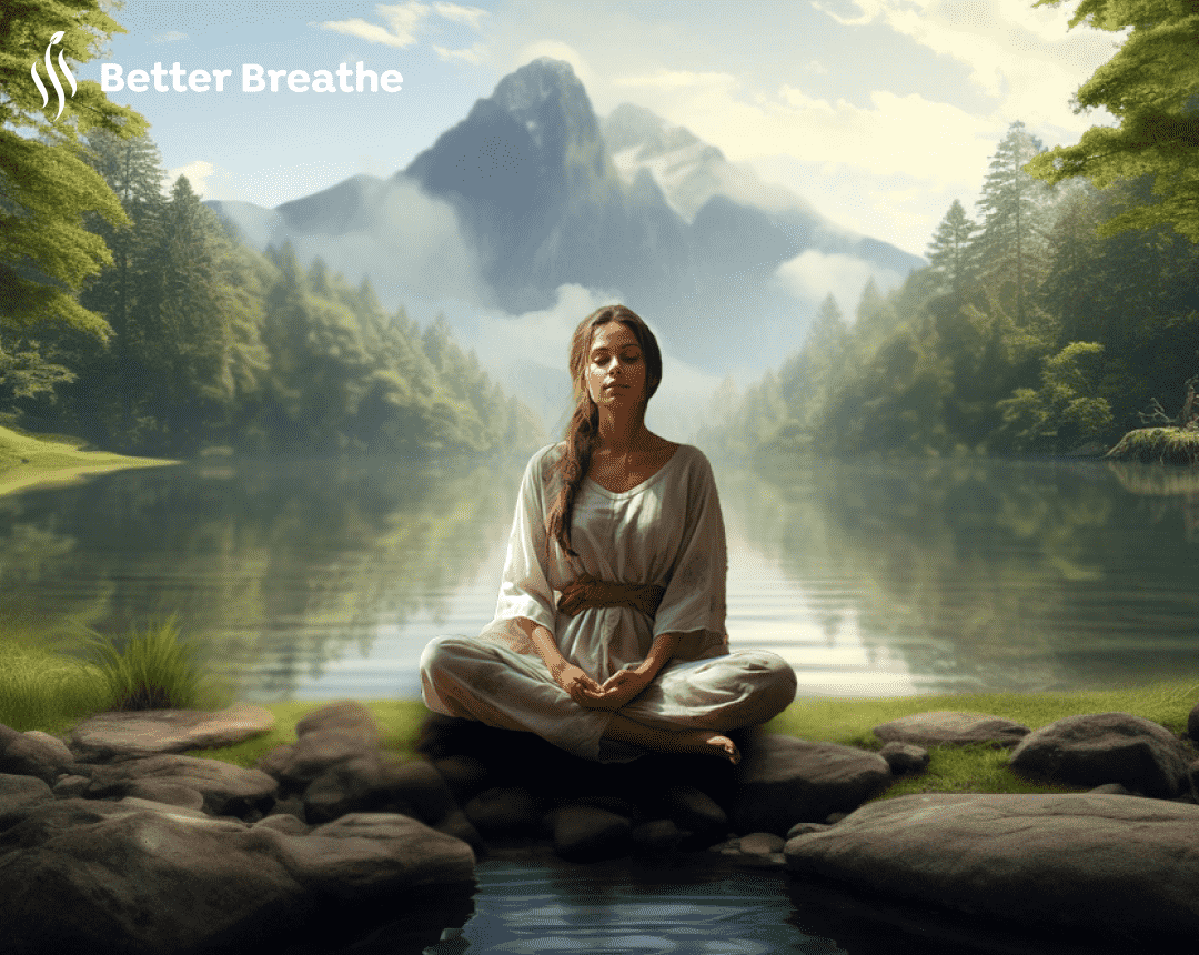 Breathing is life, so breathe effectively