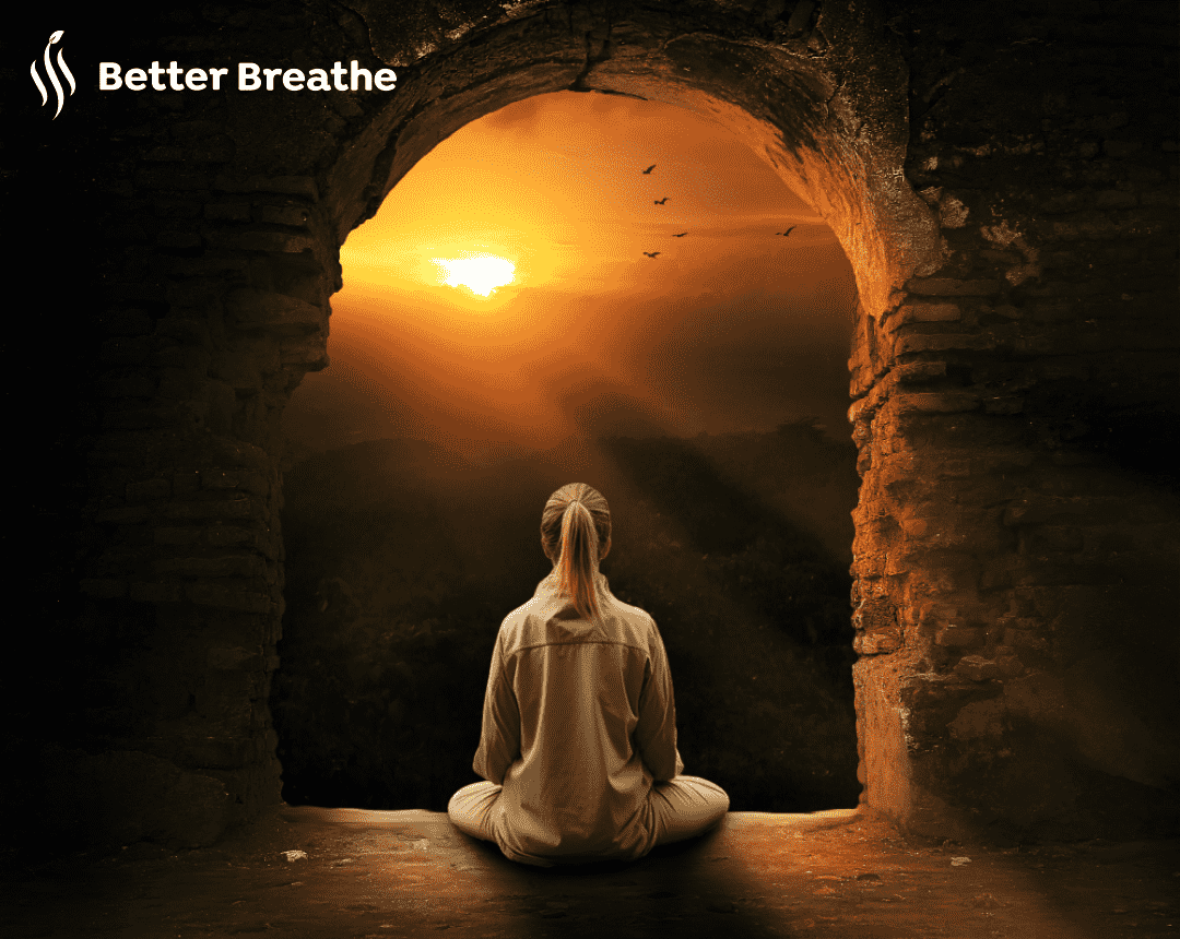 Reduce Stress with Box Breathing Technique