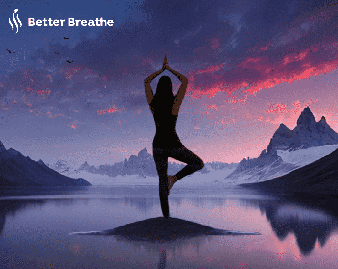 A Brief History Of Breathing Exercise