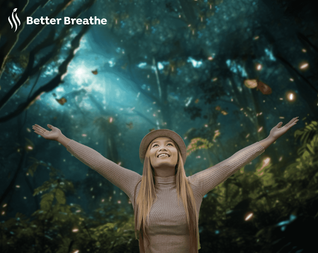 Breathing Exercises to Reduce Anxiety | Better Breathe