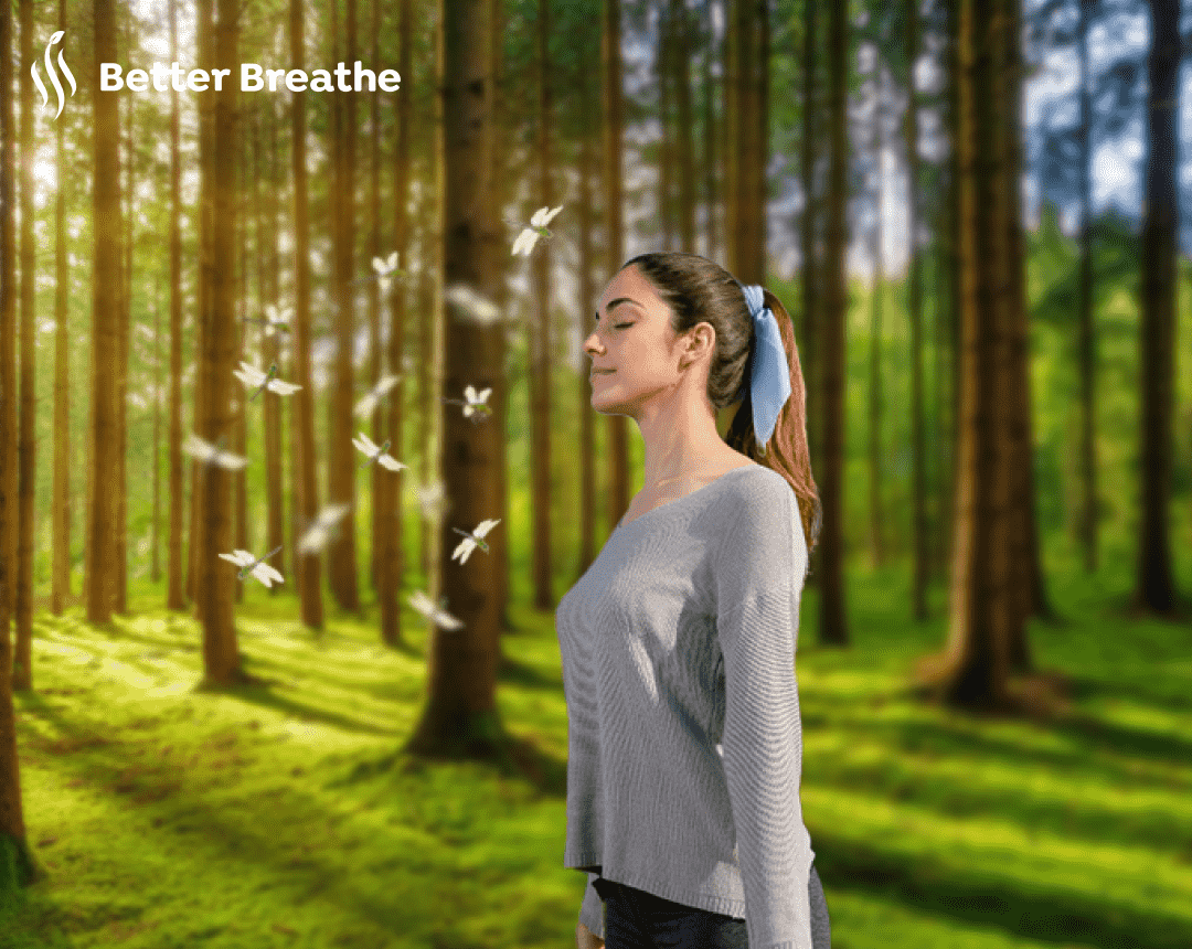 Boost Lung Capacity With Breathing Exercises