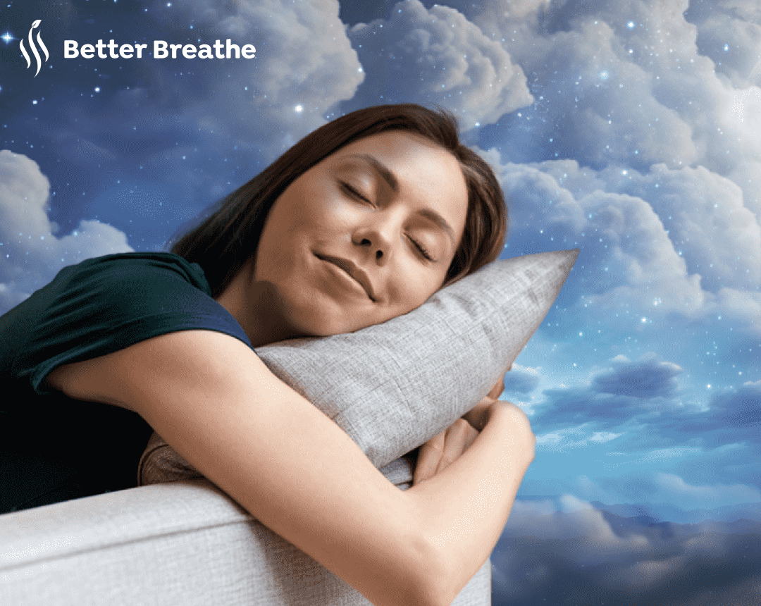 Breathing Techniques for Stopping Snoring