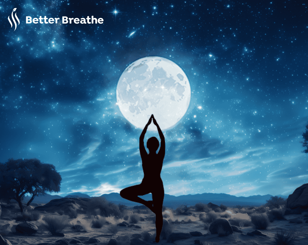 Take Deep Breathe and Get Health Benefits 